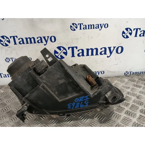 Faro Izquierdo para Jeep Compass (Mk49)