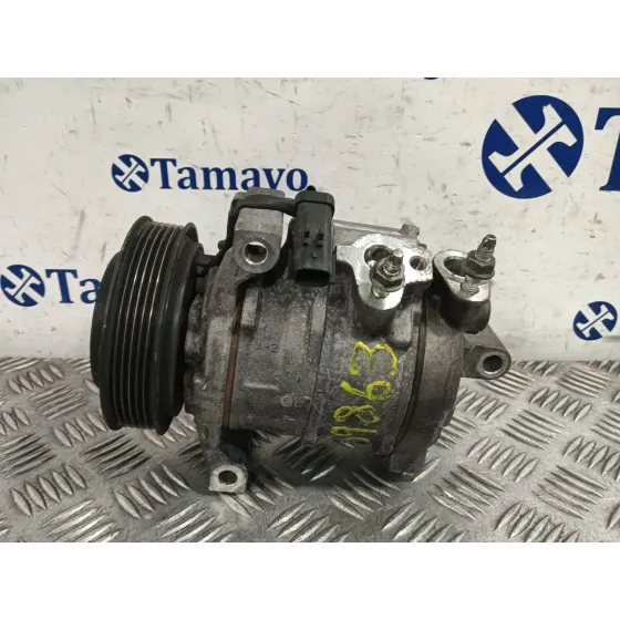 Compresor Aire Acondicionado para Jeep Compass (Mk49)
