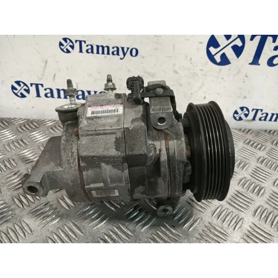 Compresor Aire Acondicionado para Jeep Compass (Mk49)