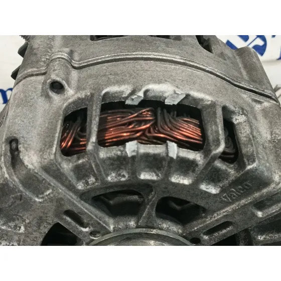 Alternador para Jeep Compass (Mk49)