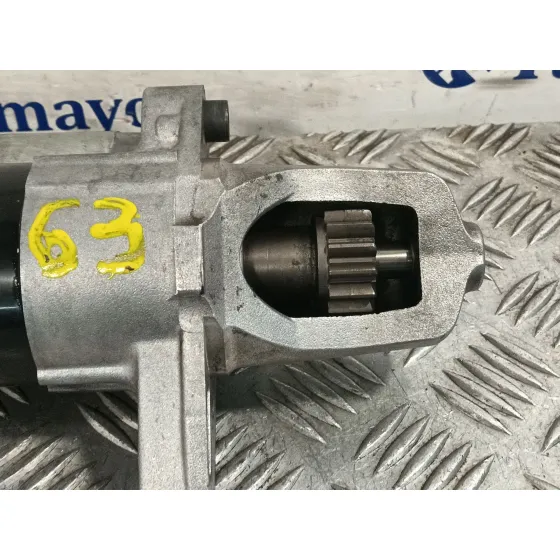 Motor Arranque para Jeep Compass (Mk49)