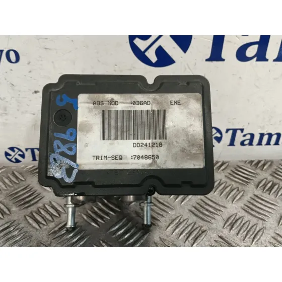 Abs para Jeep Compass (Mk49)