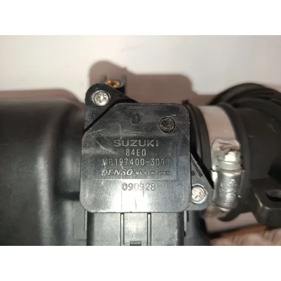 Carcasa Filtro Aire para Suzuki Swift Iii (Mz, Ez)