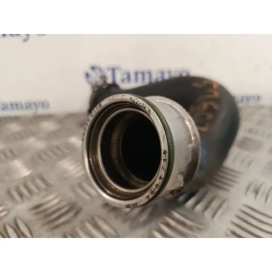 Tubo para Audi Q7 (4Lb)