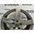 Llanta para Seat Altea Xl (5P5, 5P8)
