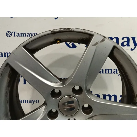 Llanta para Seat Altea Xl (5P5, 5P8)