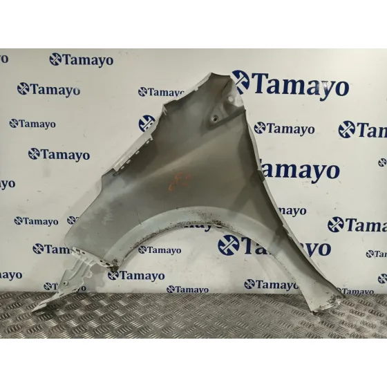 Aleta Delantera Derecha para Peugeot 208 I (Ca_, Cc_)