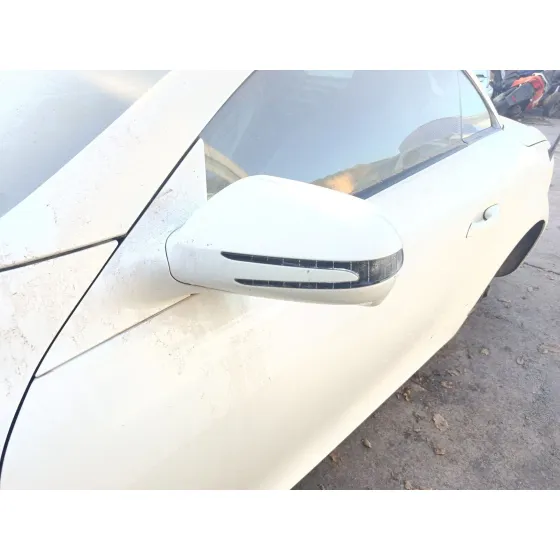 Retrovisor Izquierdo para Mercedes-Benz Slk (R171)