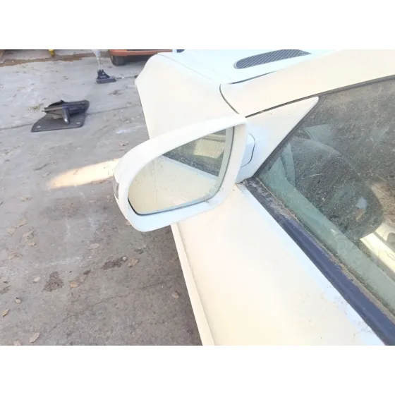 Retrovisor Izquierdo para Mercedes-Benz Slk (R171)