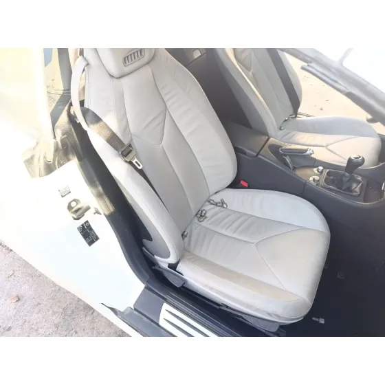 Asiento Delantero Derecho para Mercedes-Benz Slk (R171)