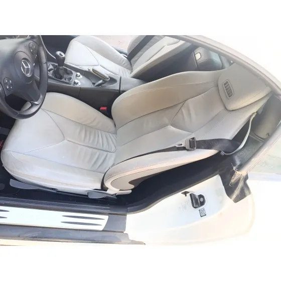 Asiento Delantero Izquierdo para Mercedes-Benz Slk (R171)
