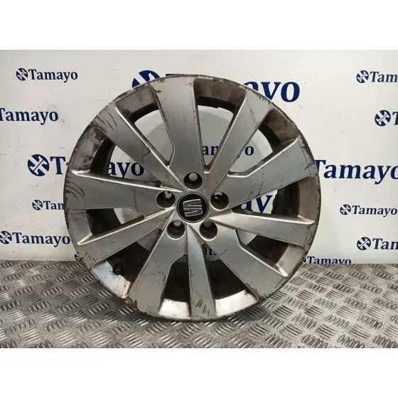 Llanta para Seat Toledo Iv (Kg3)