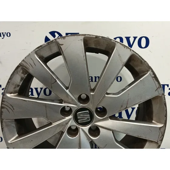 Llanta para Seat Toledo Iv (Kg3)