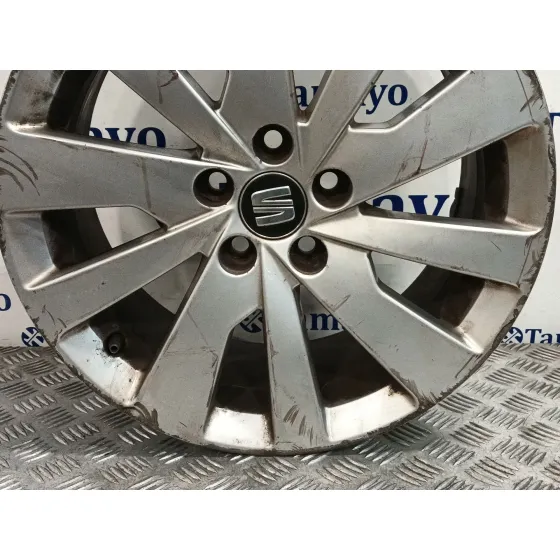 Llanta para Seat Toledo Iv (Kg3)