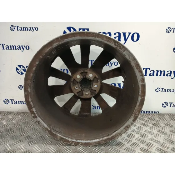 Llanta para Seat Toledo Iv (Kg3)