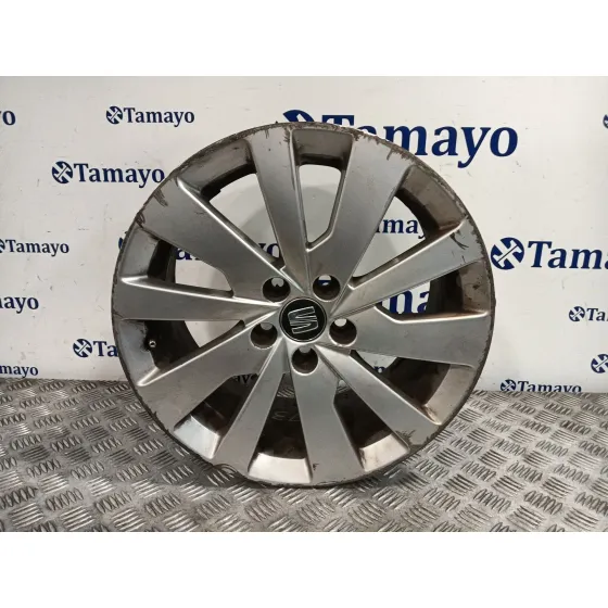Llanta para Seat Toledo Iv (Kg3)