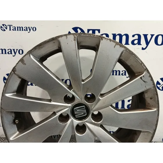 Llanta para Seat Toledo Iv (Kg3)