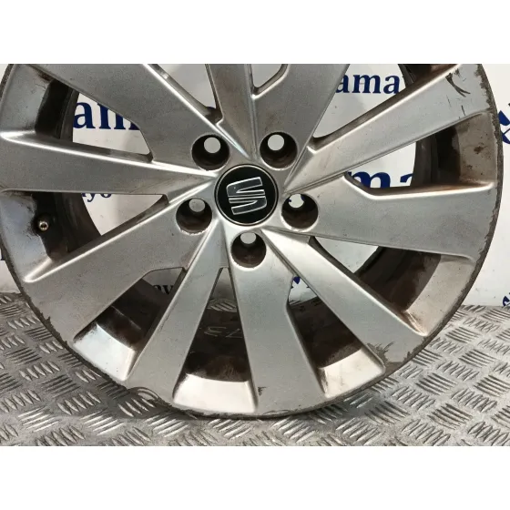 Llanta para Seat Toledo Iv (Kg3)