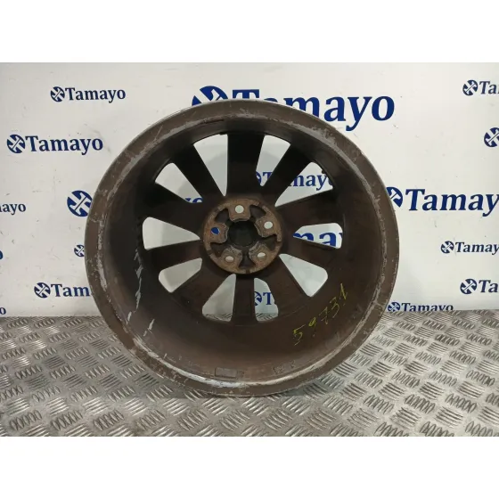 Llanta para Seat Toledo Iv (Kg3)