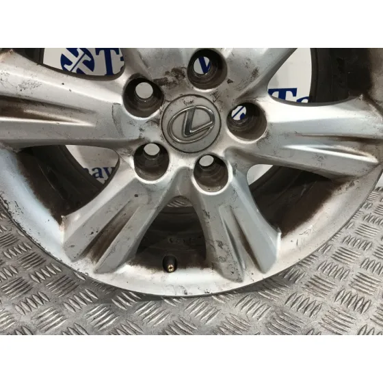 Llanta para Lexus Is Ii (_E2_)