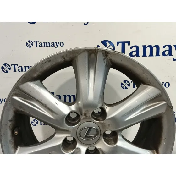 Llanta para Lexus Is Ii (_E2_)