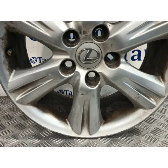 Llanta para Lexus Is Ii (_E2_)