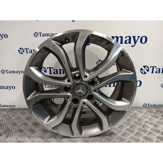 Llanta para Mercedes-Benz Clase C (W205)