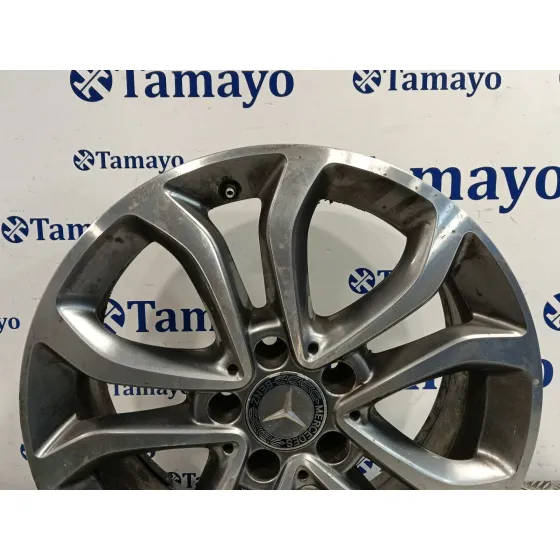 Llanta para Mercedes-Benz Clase C (W205)