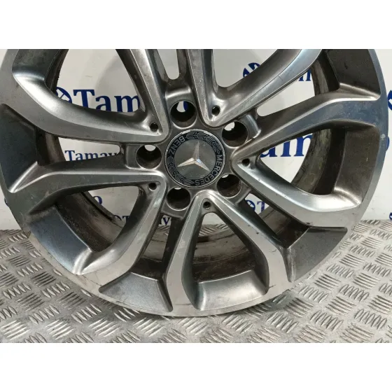 Llanta para Mercedes-Benz Clase C (W205)