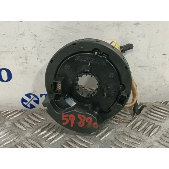 Anillo Airbag para Mercedes-Benz Clase C Coupe (Cl203)