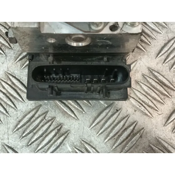 Abs para Nissan Qashqai I (J10, Nj10)