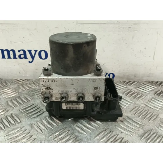 Abs para Nissan Qashqai I (J10, Nj10)