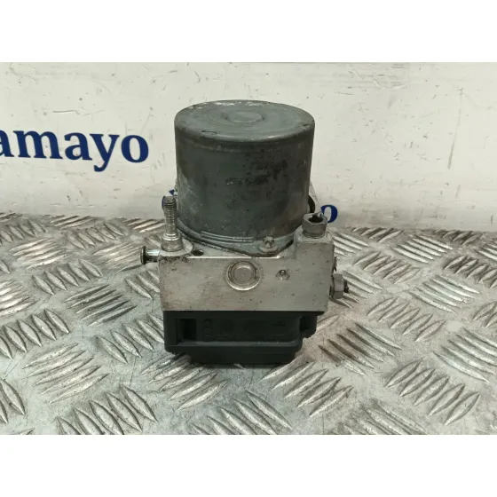 Abs para Nissan Qashqai I (J10, Nj10)