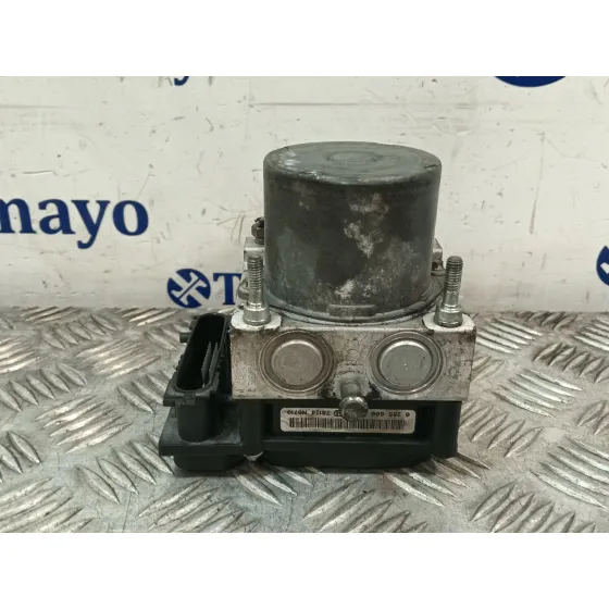 Abs para Nissan Qashqai I (J10, Nj10)