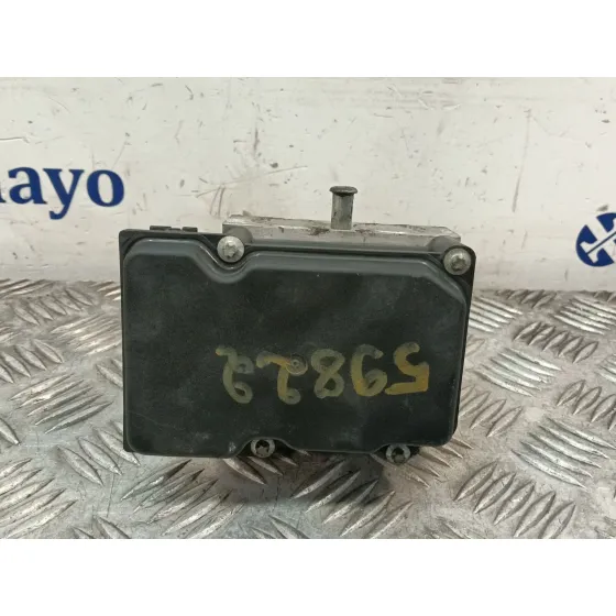 Abs para Nissan Qashqai I (J10, Nj10)