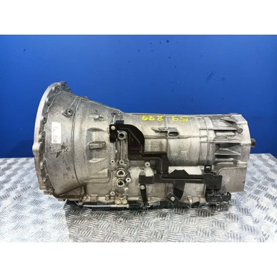 Caja Cambios Automatica para Land Rover Discovery Iv (L319)