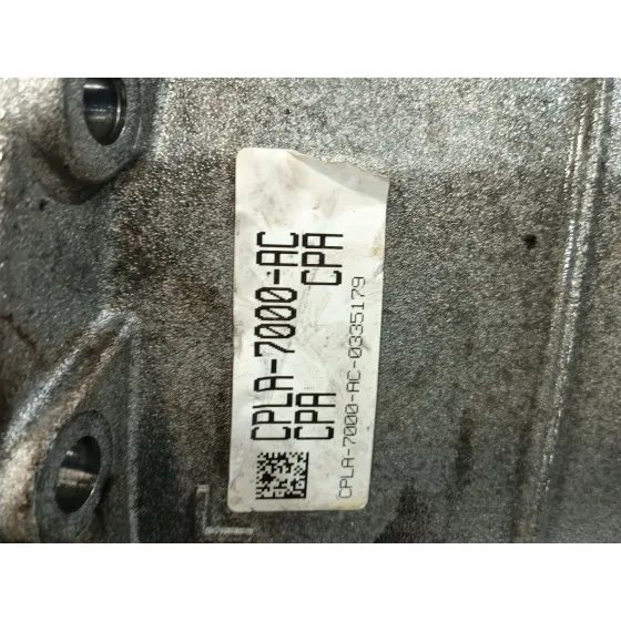 Caja Cambios Automatica para Land Rover Discovery Iv (L319)
