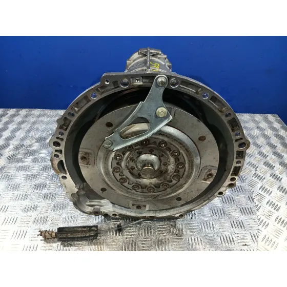 Caja Cambios Automatica para Land Rover Discovery Iv (L319)