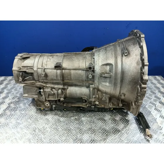 Caja Cambios Automatica para Land Rover Discovery Iv (L319)