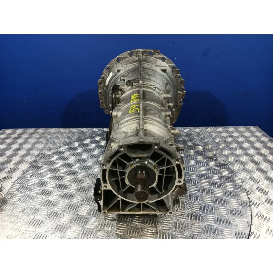 Caja Cambios Automatica para Land Rover Discovery Iv (L319)