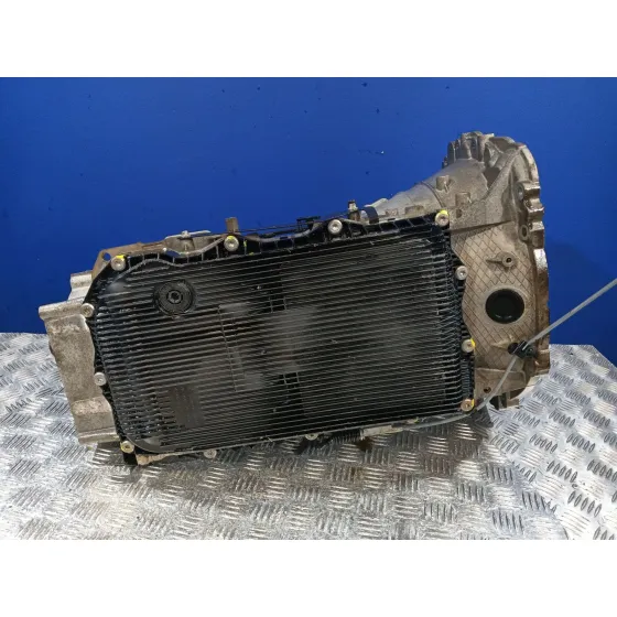 Caja Cambios Automatica para Land Rover Discovery Iv (L319)