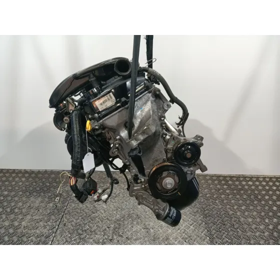 Motor Completo para Toyota Aygo (_B1_)