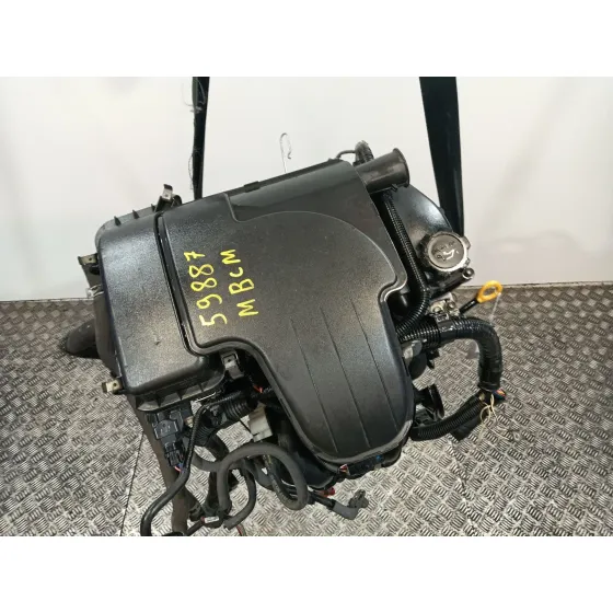 Motor Completo para Toyota Aygo (_B1_)