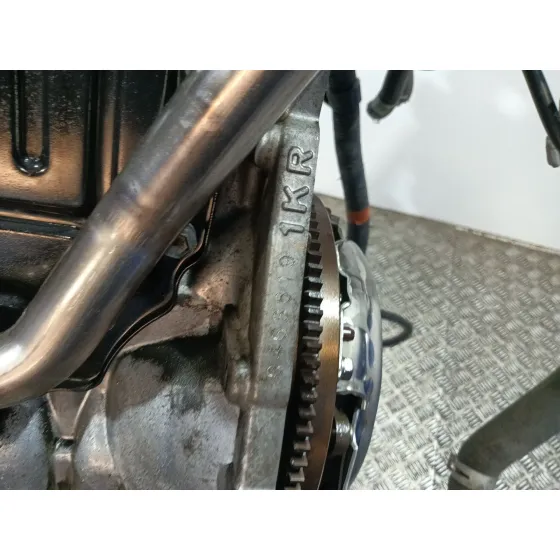 Motor Completo para Toyota Aygo (_B1_)
