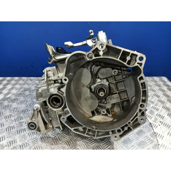 Caja Cambios para Opel Corsa D (S07)
