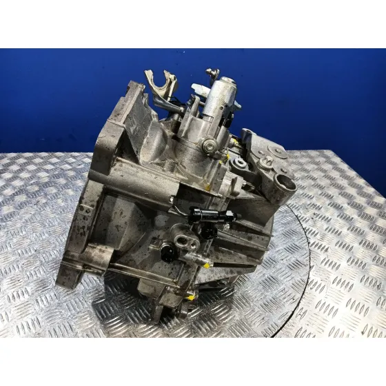 Caja Cambios para Opel Corsa D (S07)