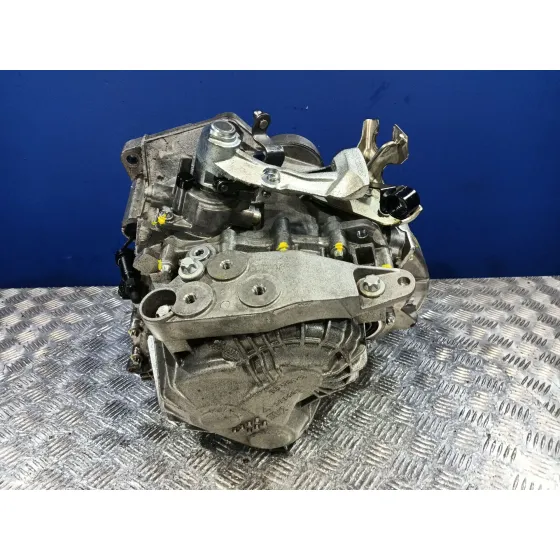 Caja Cambios para Opel Corsa D (S07)