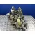 Caja Cambios para Opel Corsa D (S07)