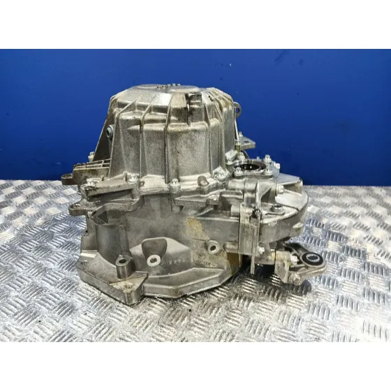 Caja Cambios para Opel Corsa D (S07)