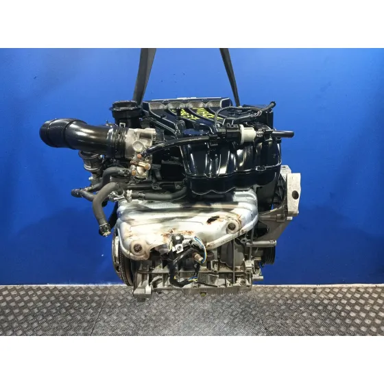 Motor Completo para Seat Altea Xl (5P5, 5P8)